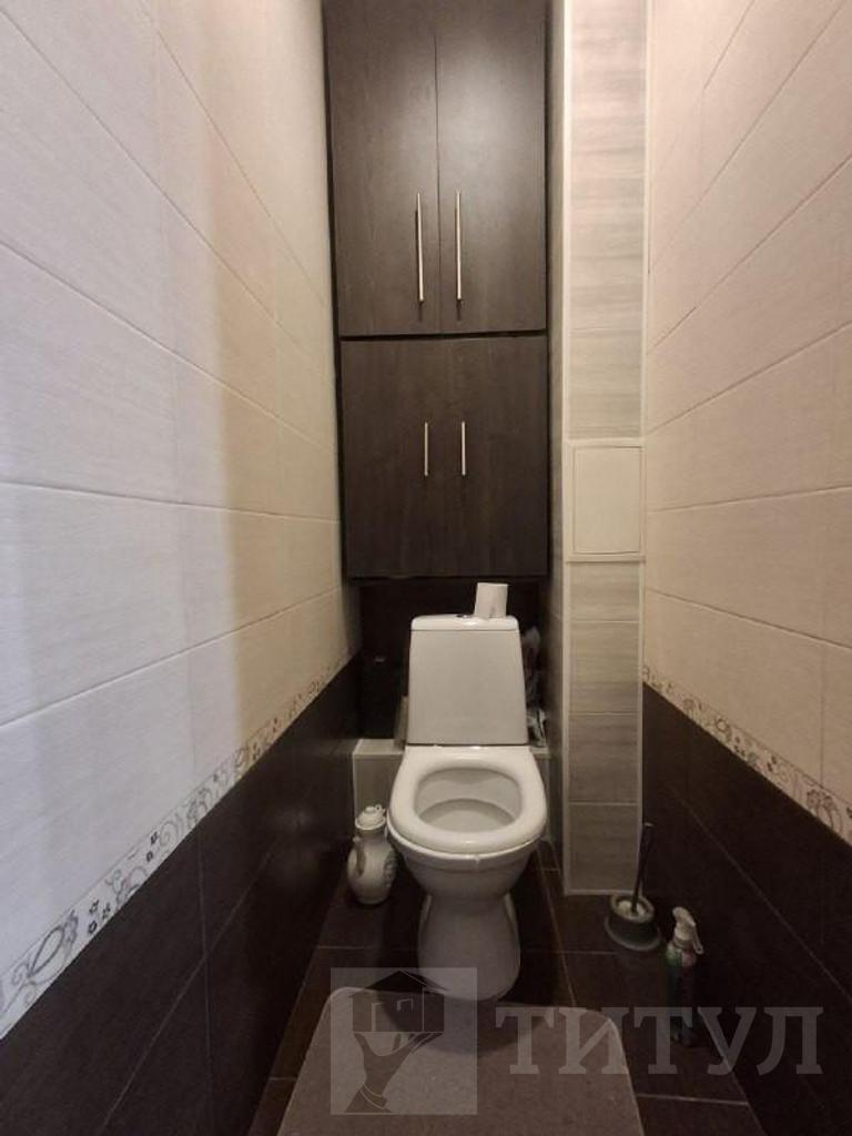 однокомнатная квартира, район  Фото 5