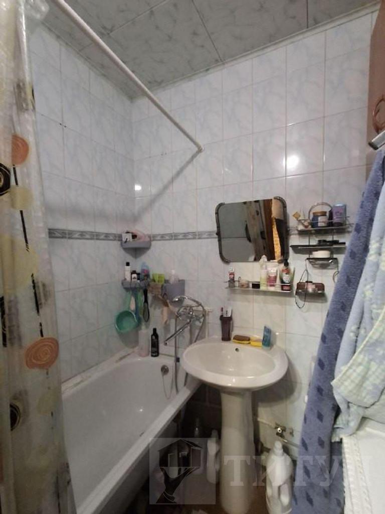 однокомнатная квартира, район  Фото 4