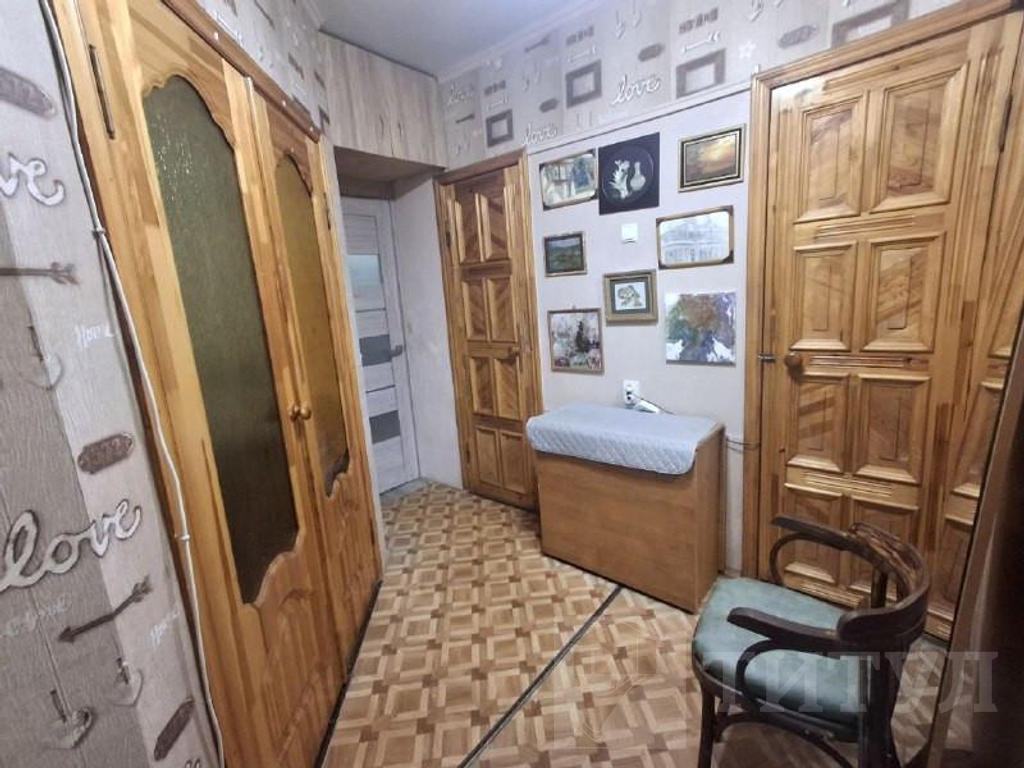 однокомнатная квартира, район  Фото 1