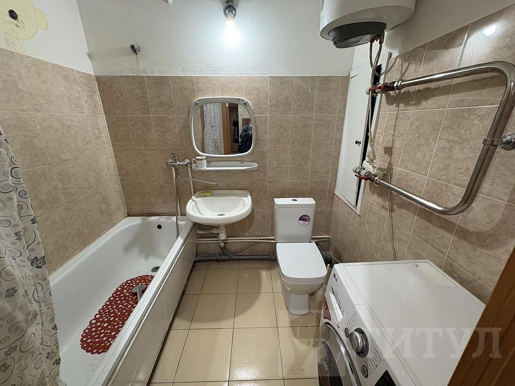 двухкомнатная квартираЛевенцовский, район  Фото 6