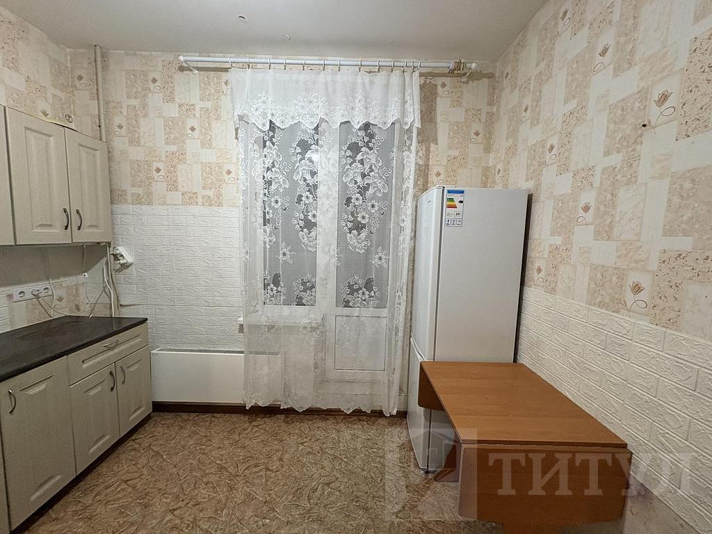 двухкомнатная квартираЛевенцовский, район  Фото 4