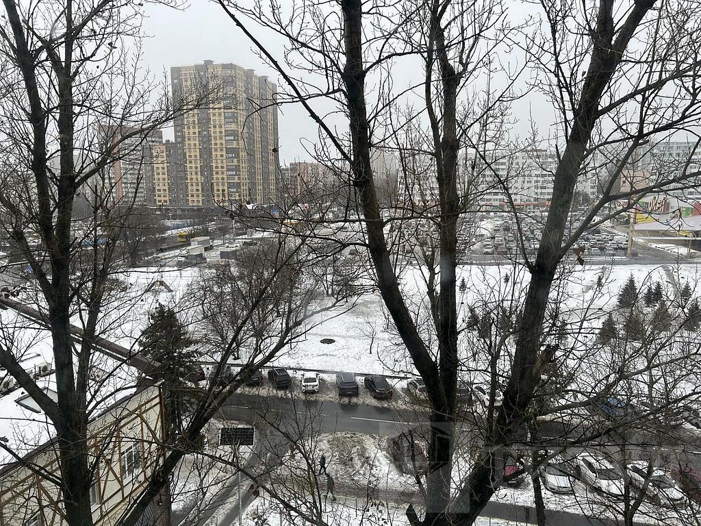 трехкомнатная квартираСЖМ, район  Фото 16