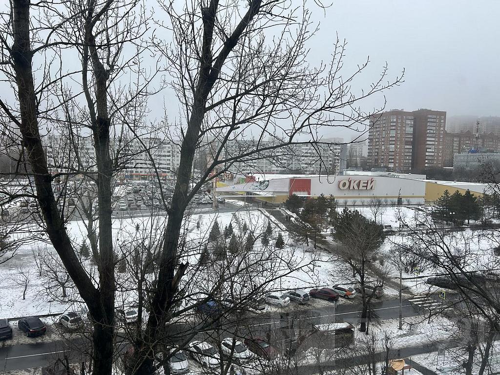 трехкомнатная квартираСЖМ, район  Фото 15