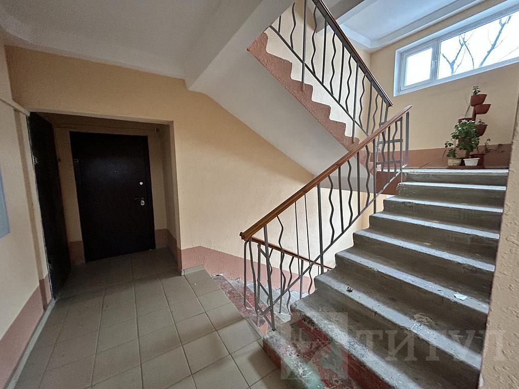 трехкомнатная квартираСЖМ, район  Фото 13