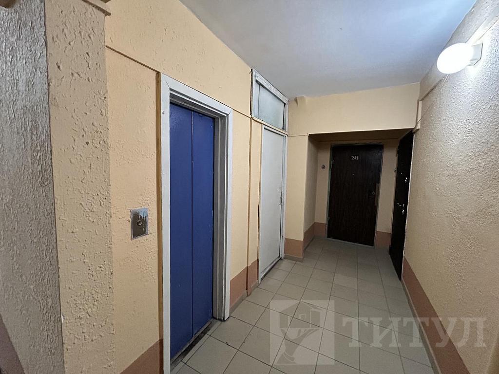 трехкомнатная квартираСЖМ, район  Фото 12