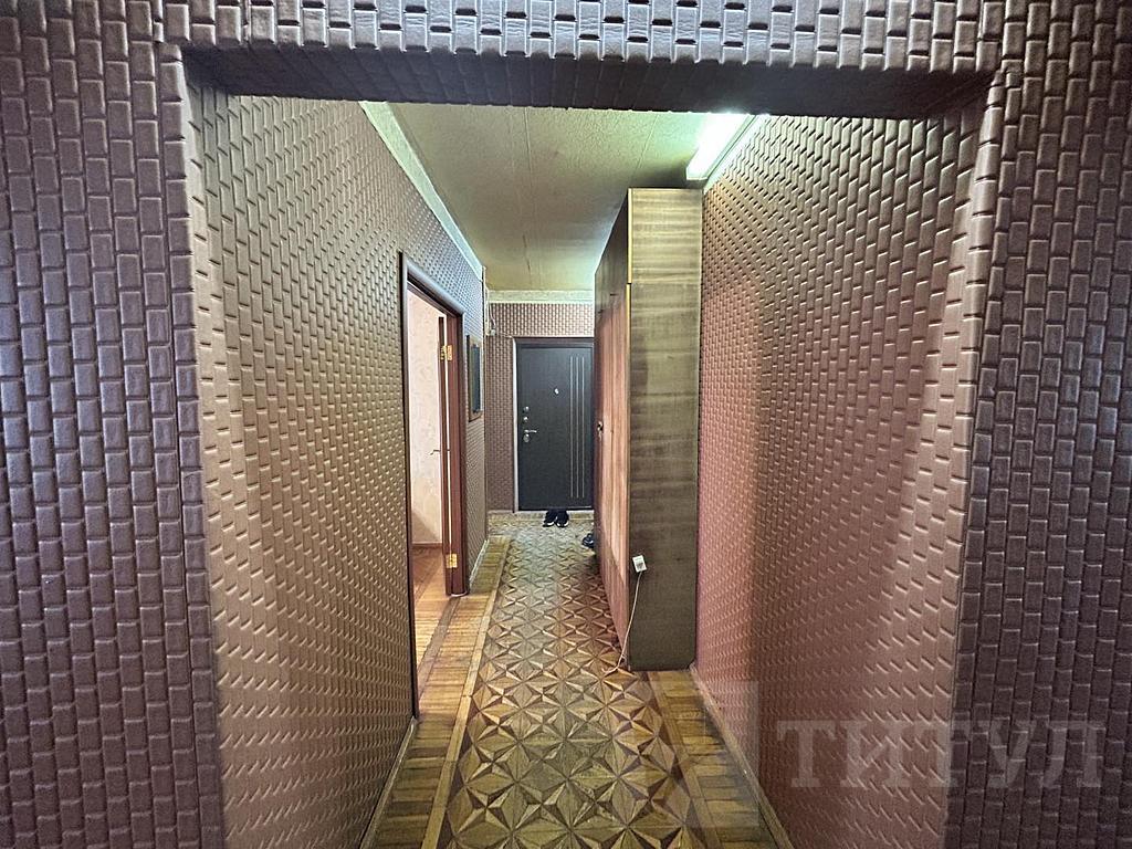 трехкомнатная квартираСЖМ, район  Фото 10