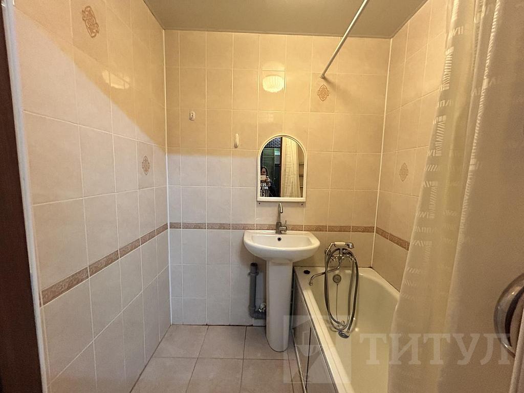 трехкомнатная квартираСЖМ, район  Фото 7