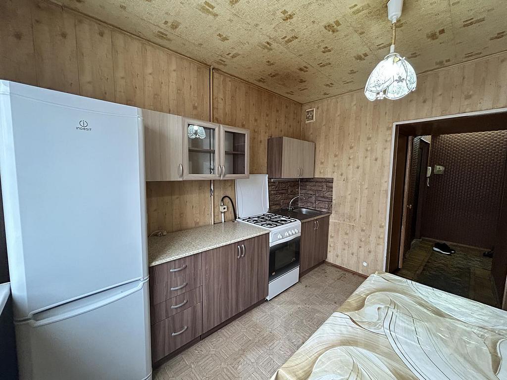 трехкомнатная квартираСЖМ, район  Фото 6