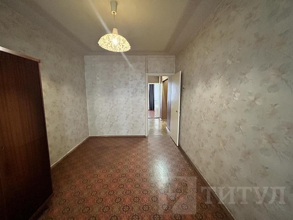 трехкомнатная квартираСЖМ, район  Фото 5