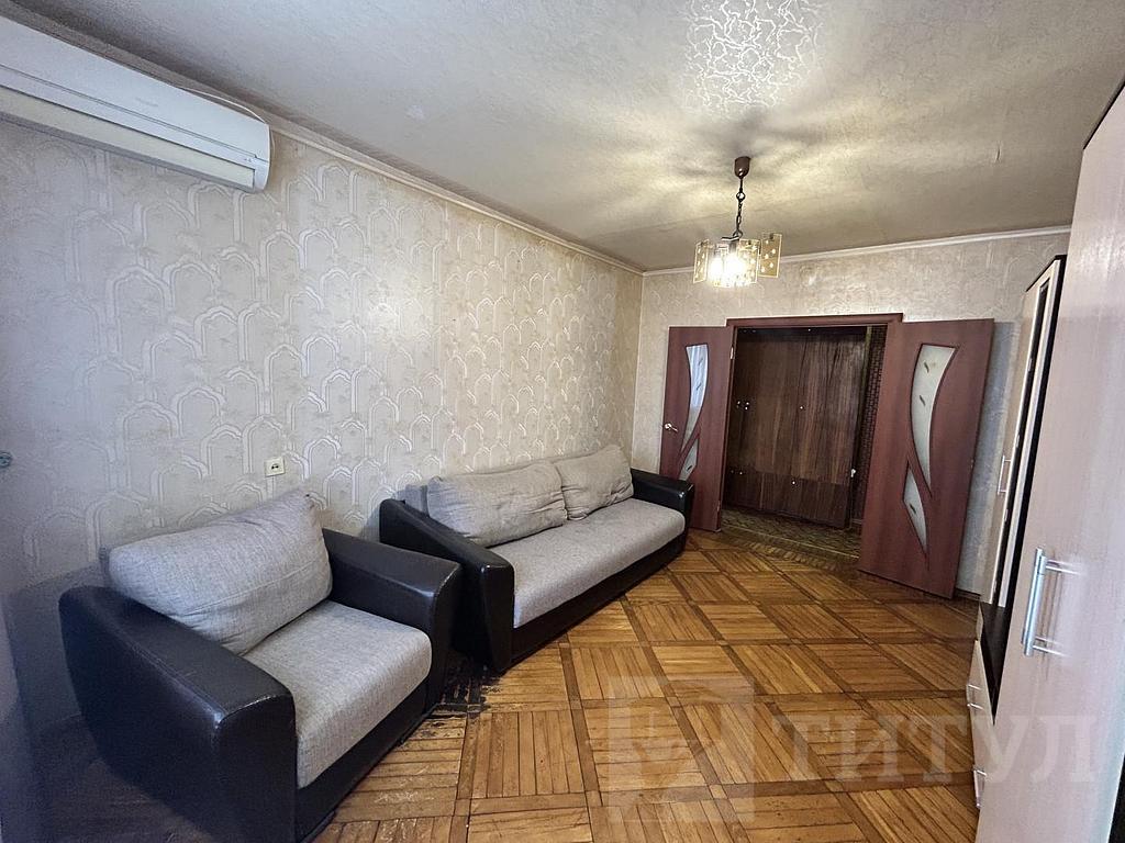 трехкомнатная квартираСЖМ, район  Фото 2