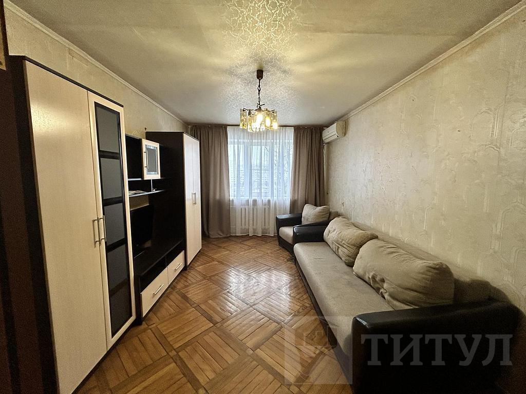 трехкомнатная квартираСЖМ, район  Фото 1