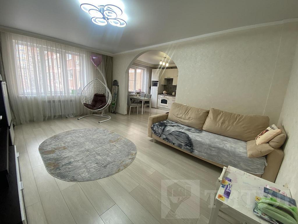 трехкомнатная квартира, район Фото 6