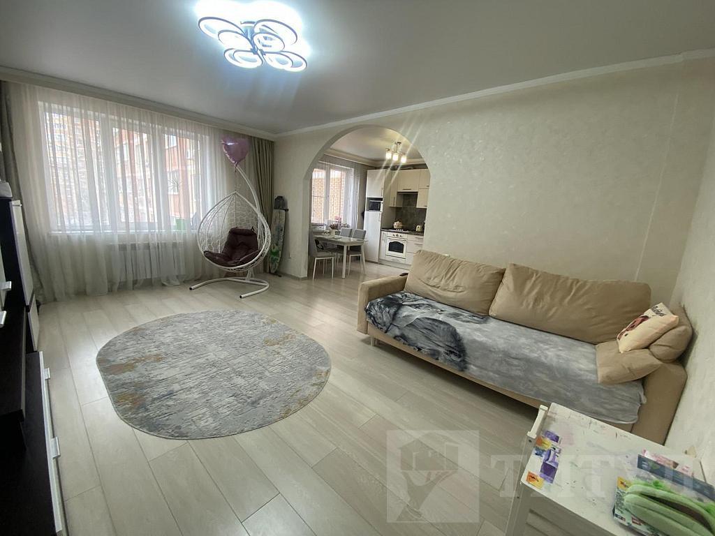 трехкомнатная квартира, район Фото 5