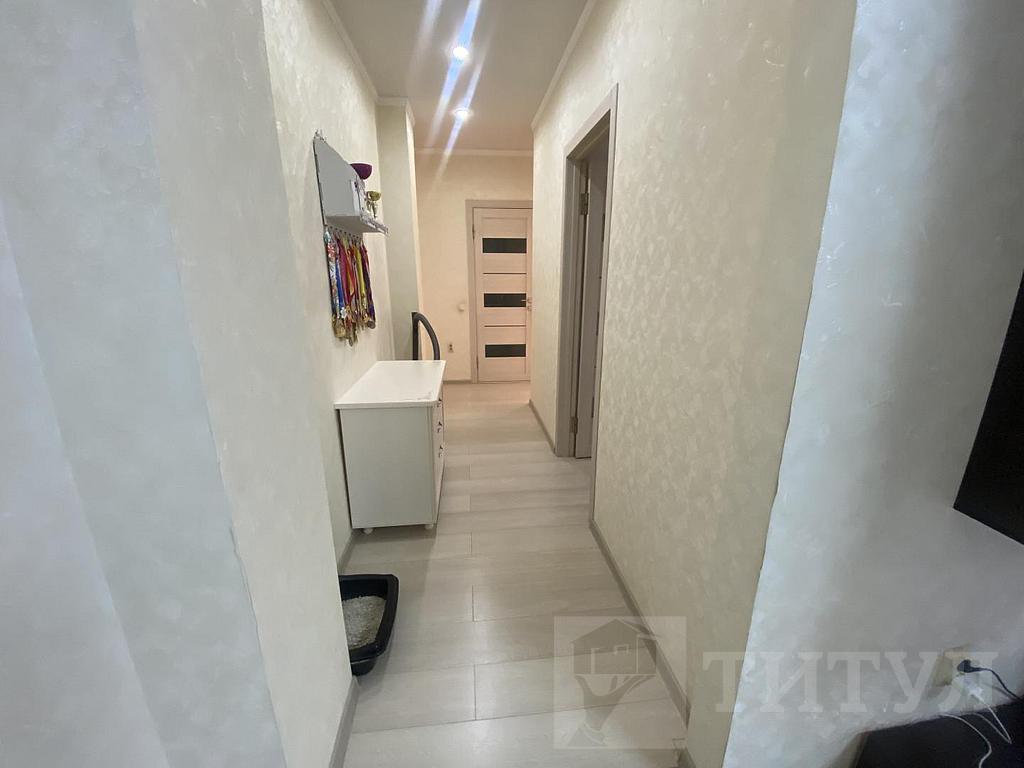 трехкомнатная квартира, район Фото 21