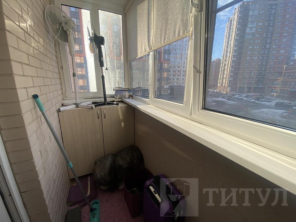 трехкомнатная квартира, район Фото 13