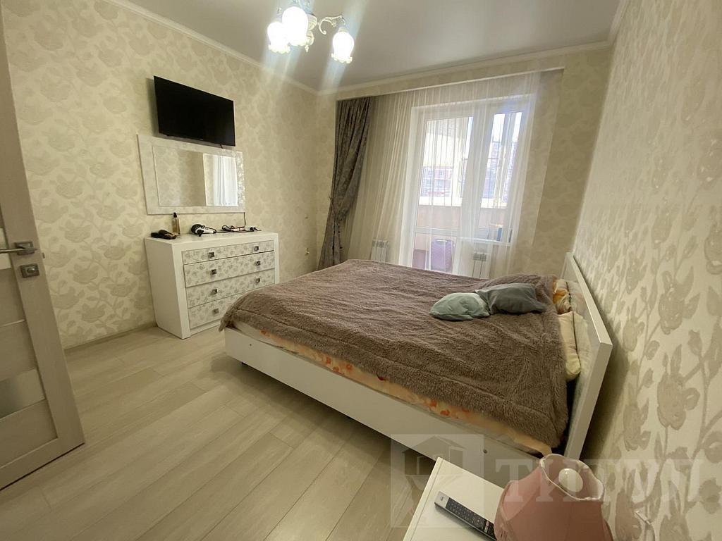 трехкомнатная квартира, район Фото 12