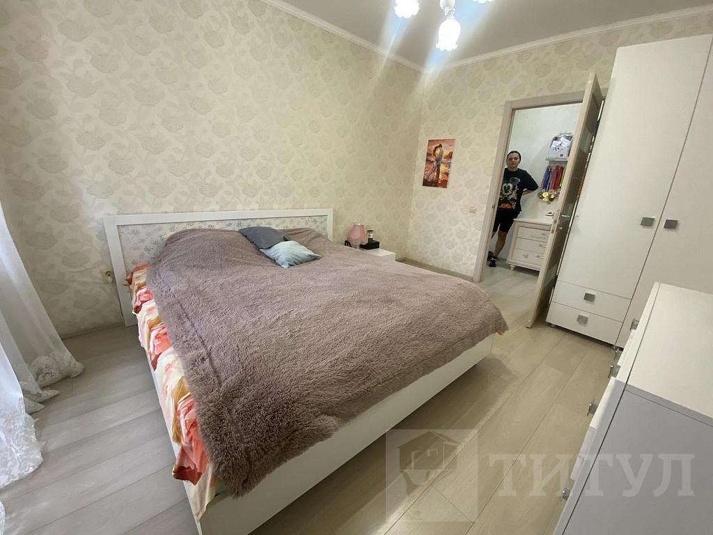 трехкомнатная квартира, район Фото 11