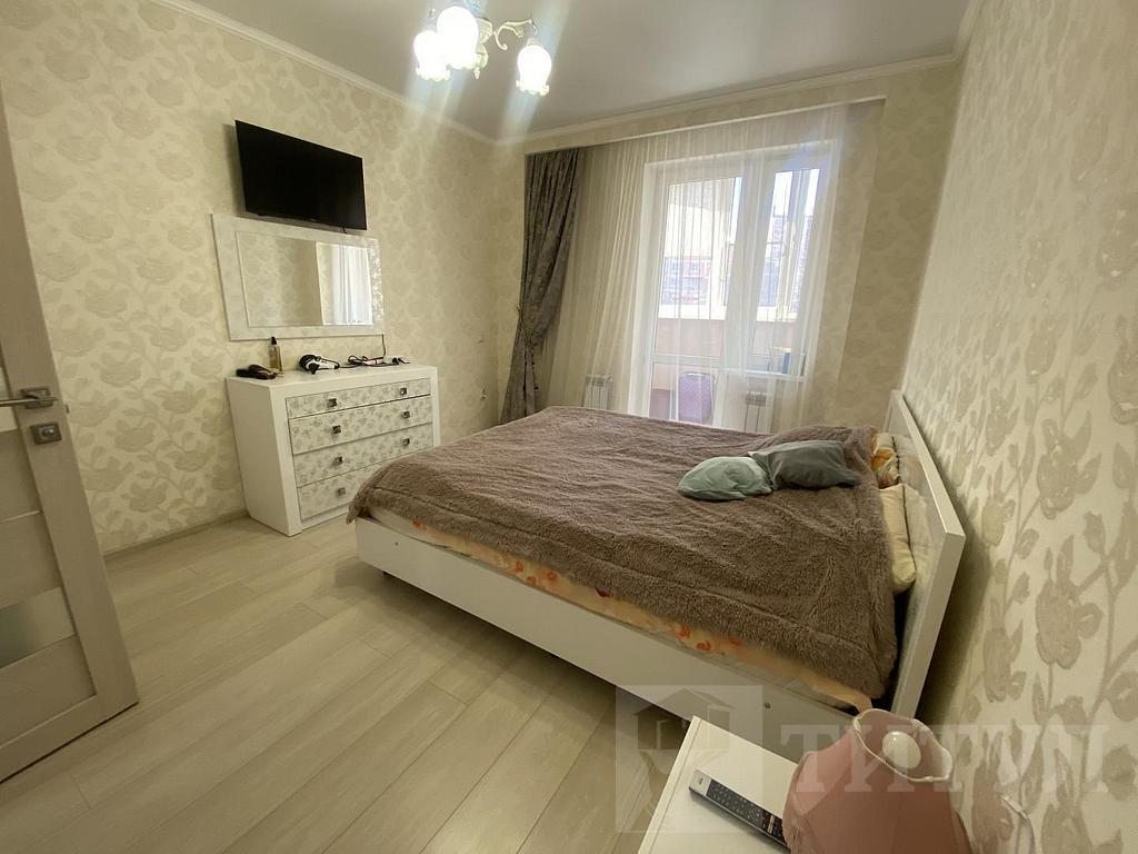 трехкомнатная квартира, район Фото 10