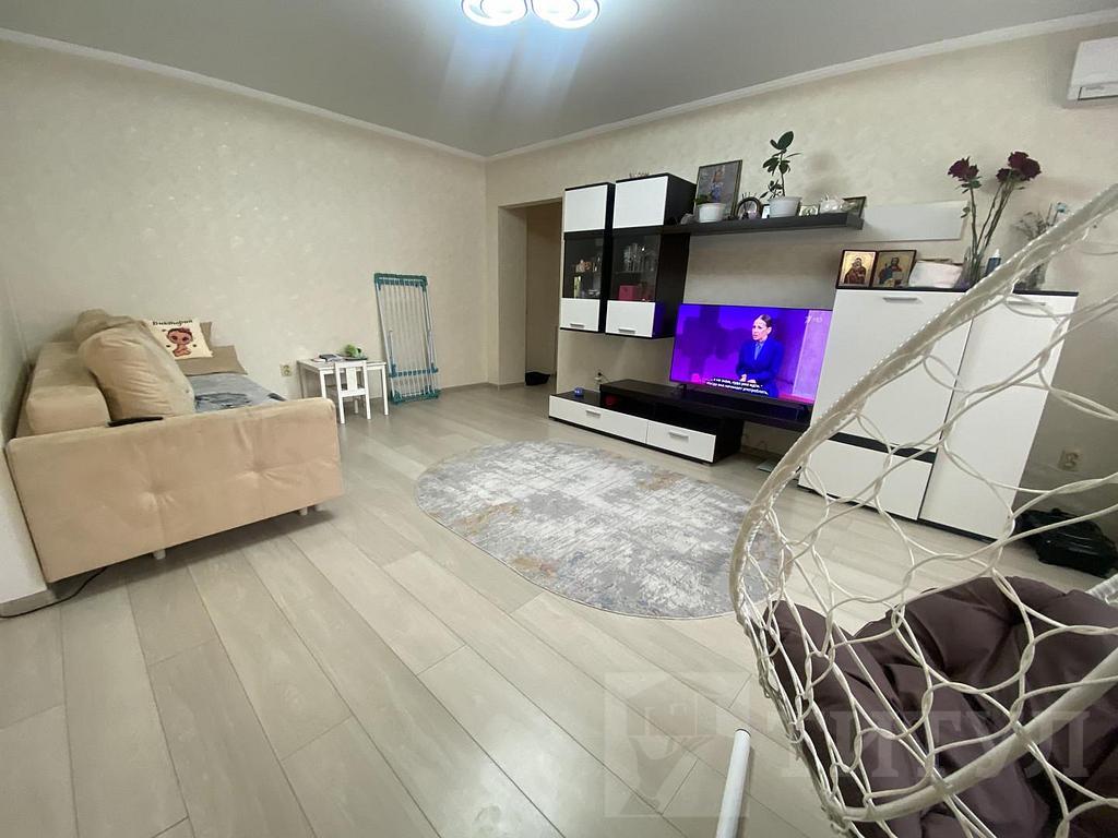 трехкомнатная квартира, район Фото 8