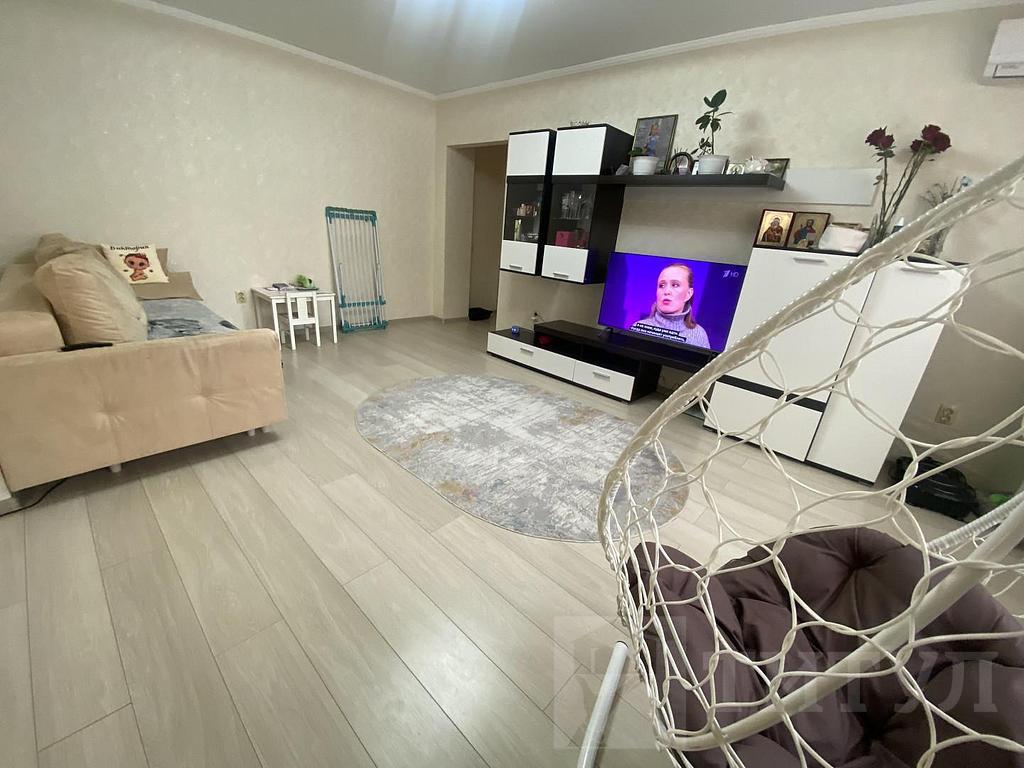 трехкомнатная квартира, район Фото 7