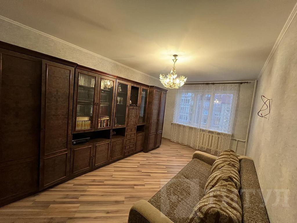 однокомнатная квартираСЖМ, район  Фото 17