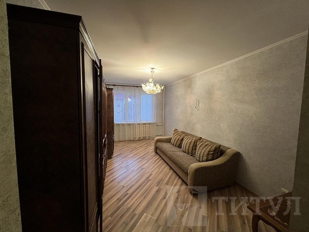 однокомнатная квартираСЖМ, район  Фото 16