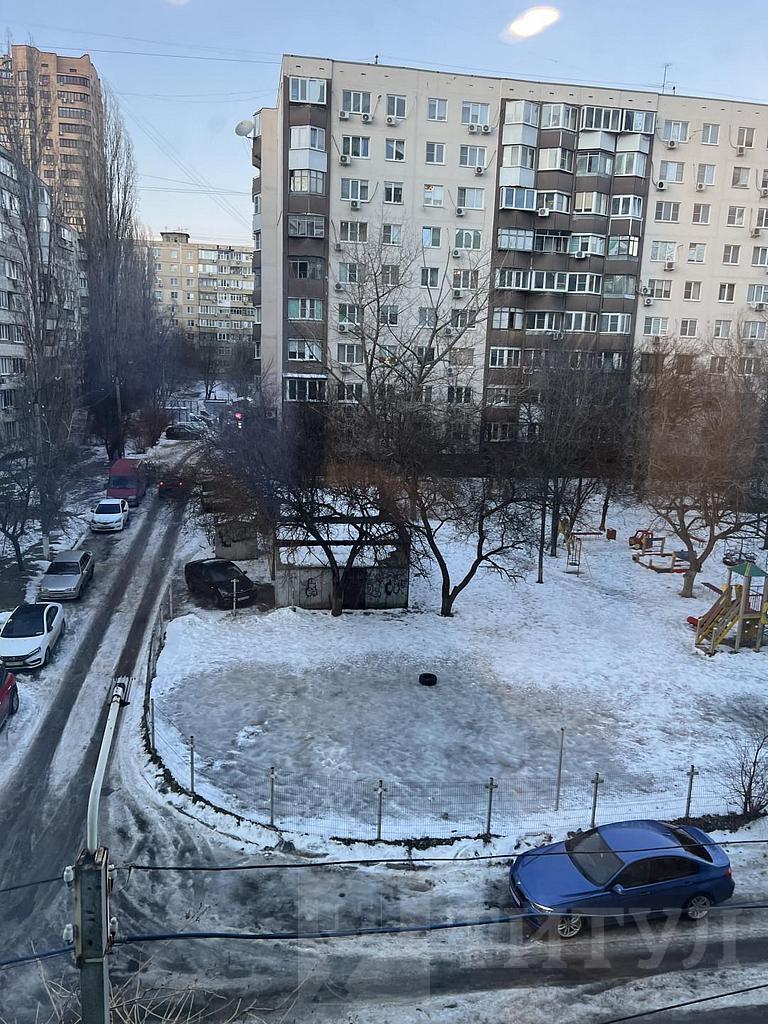 однокомнатная квартираСЖМ, район  Фото 19