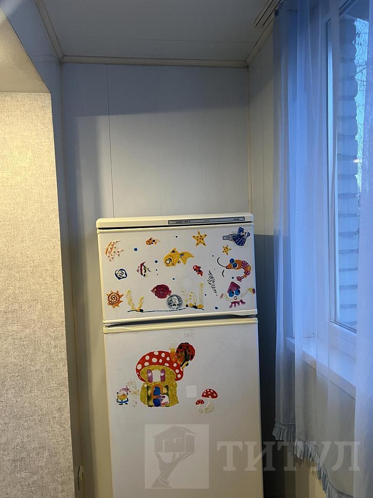 однокомнатная квартираСЖМ, район  Фото 4