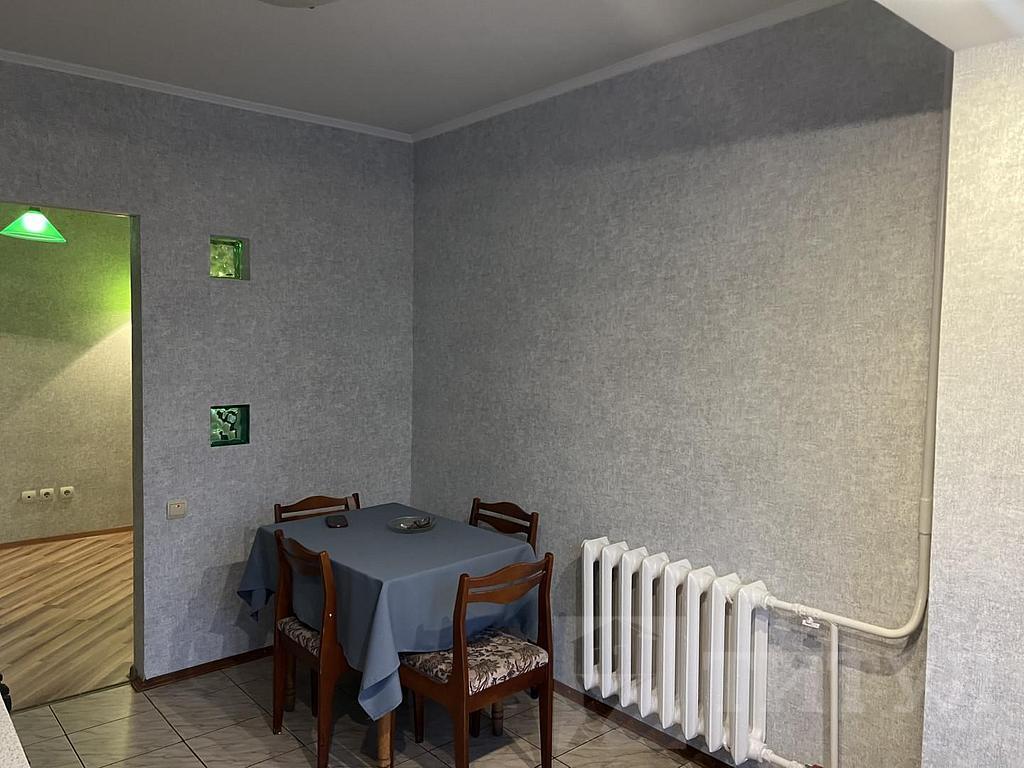 однокомнатная квартираСЖМ, район  Фото 14