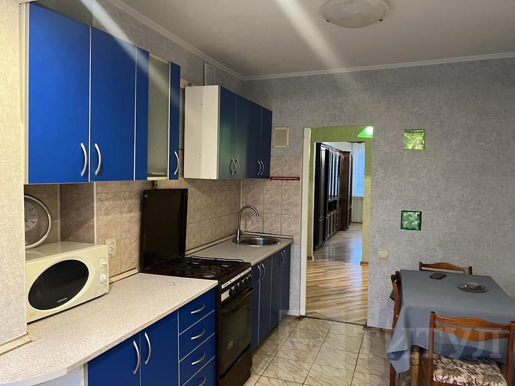 однокомнатная квартираСЖМ, район  Фото 1