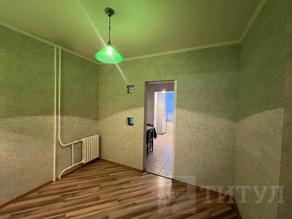 однокомнатная квартираСЖМ, район  Фото 12