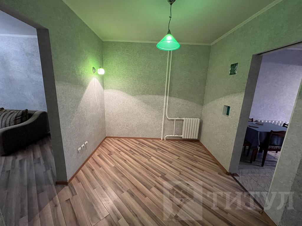 однокомнатная квартираСЖМ, район  Фото 11