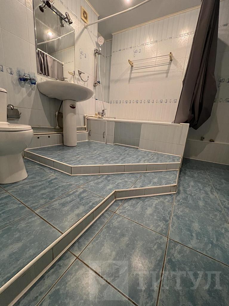 однокомнатная квартираСЖМ, район  Фото 8