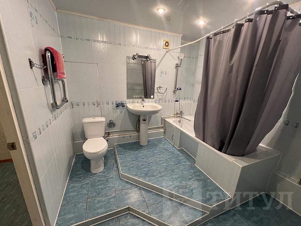 однокомнатная квартираСЖМ, район  Фото 6