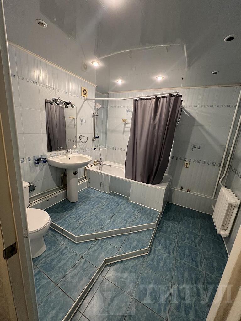 однокомнатная квартираСЖМ, район  Фото 5