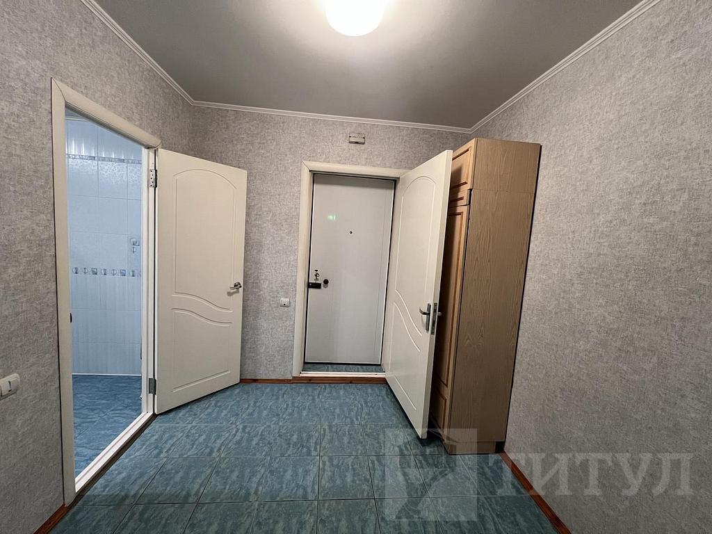 однокомнатная квартираСЖМ, район  Фото 10