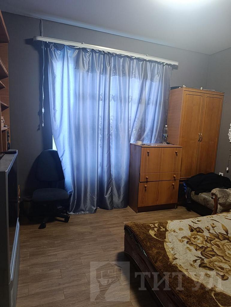 трехкомнатный домрайон  Фото 9