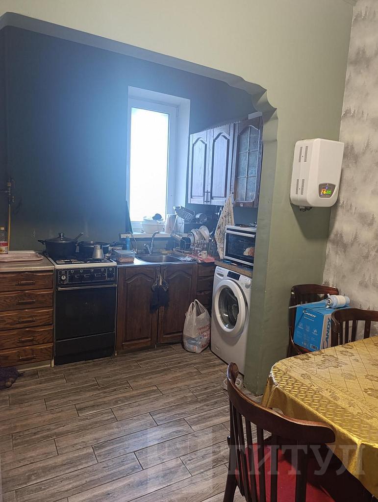 трехкомнатный домрайон  Фото 6