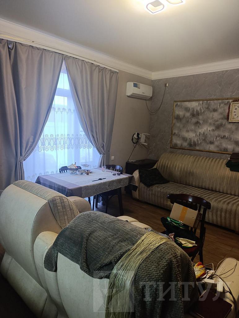 трехкомнатный домрайон  Фото 5