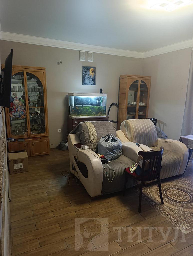 трехкомнатный домрайон  Фото 4