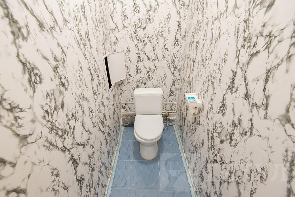 двухкомнатная квартира, район Фото 11