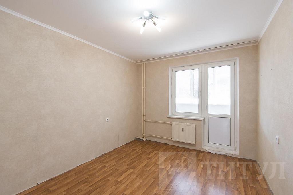 двухкомнатная квартира, район Фото 9