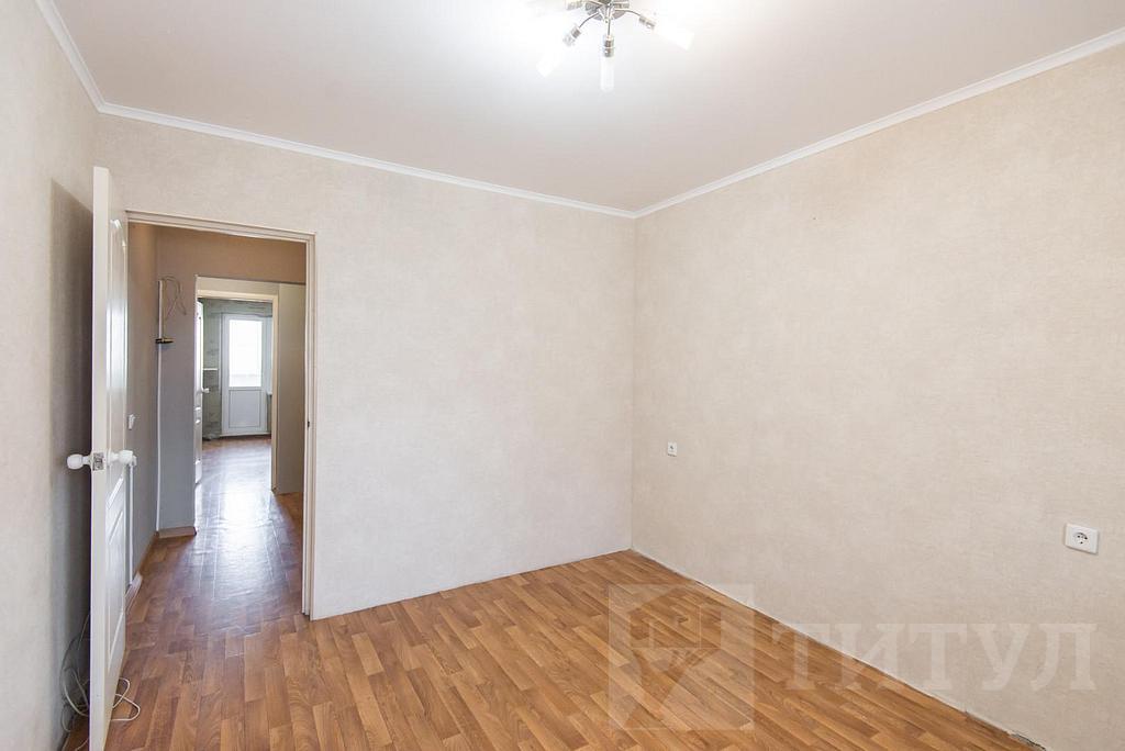 двухкомнатная квартира, район Фото 8