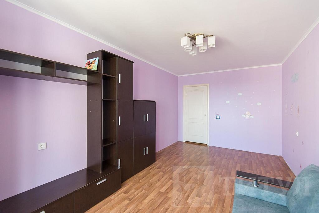 двухкомнатная квартира, район Фото 7