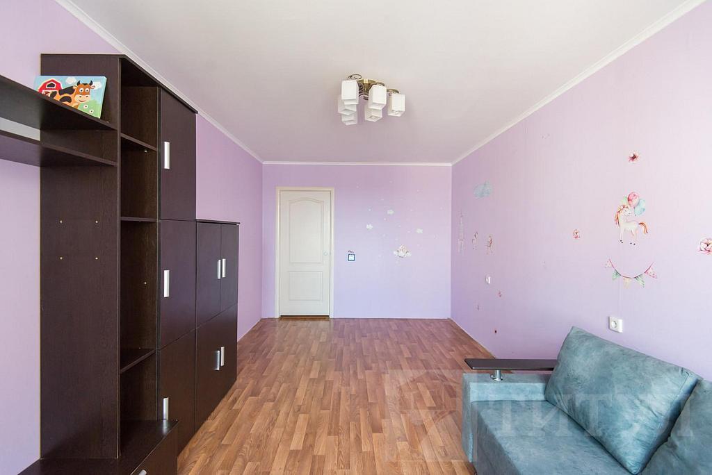 двухкомнатная квартира, район Фото 5