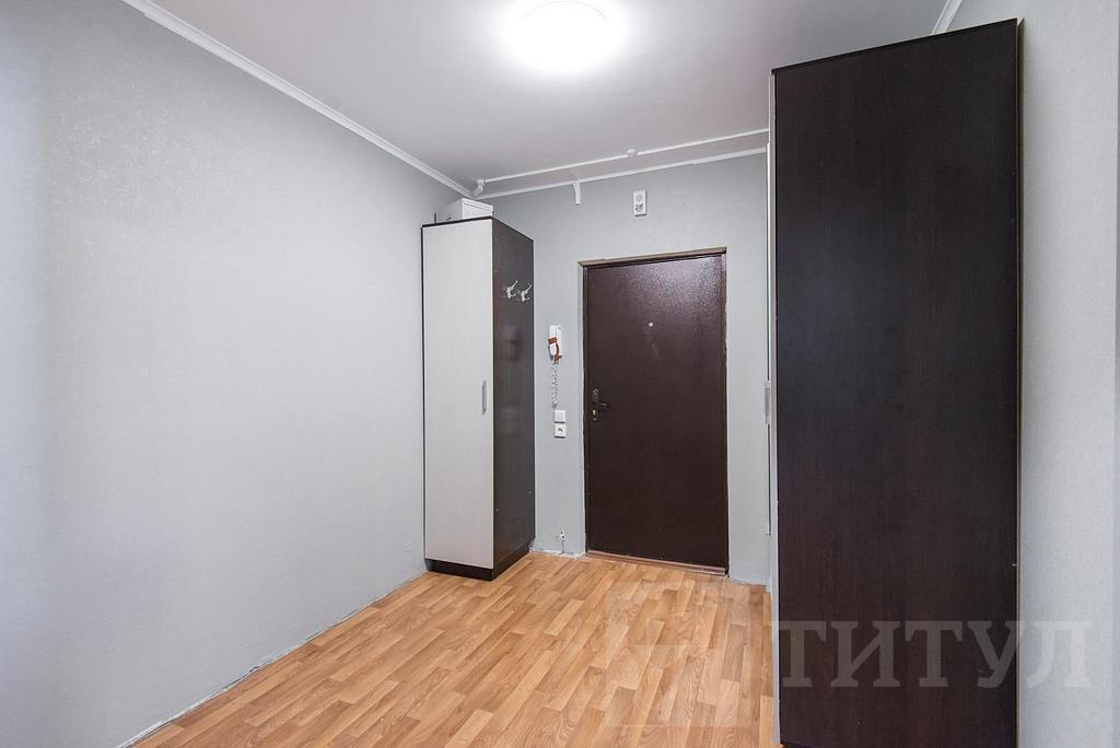 двухкомнатная квартира, район Фото 2