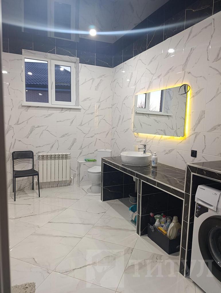 трехкомнатный домрайон  Фото 2