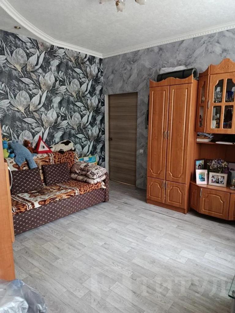 двухкомнатная квартира, район  Фото 3