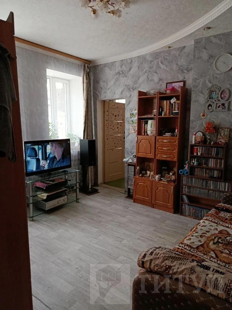 двухкомнатная квартира, район  Фото 1