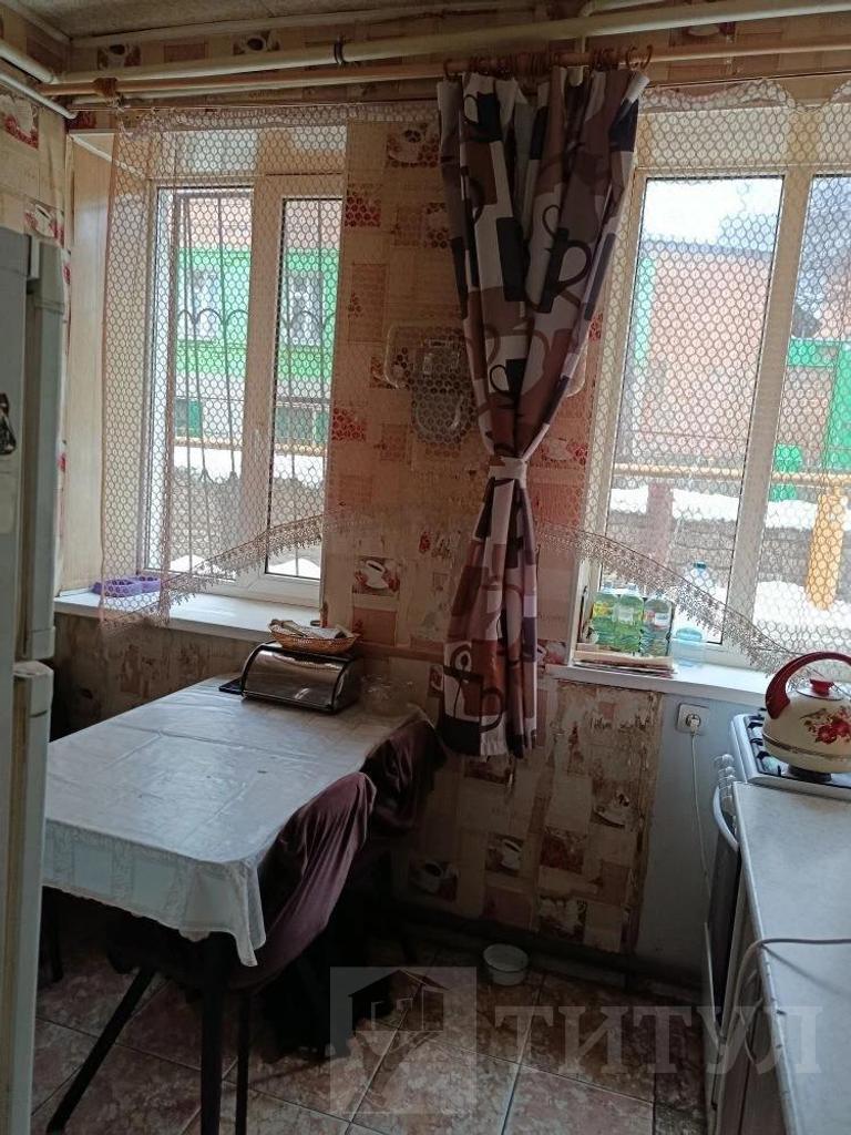 двухкомнатная квартира, район  Фото 8